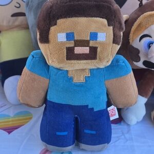 Minecraft Steve @ToyBros